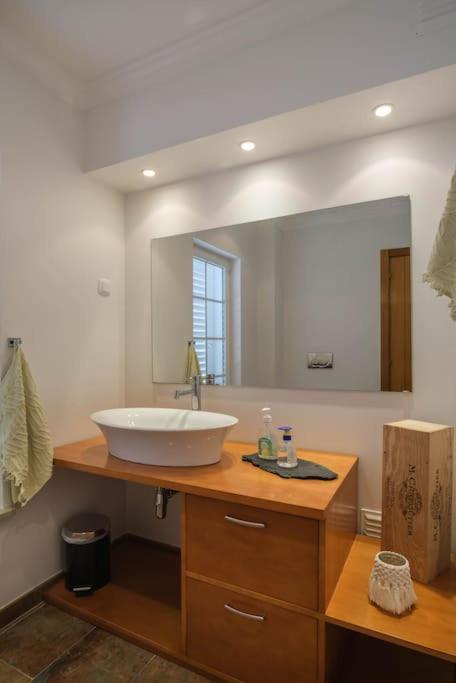 Canto Do Sol # 4 Bedroom Villa Lagos Exterior foto