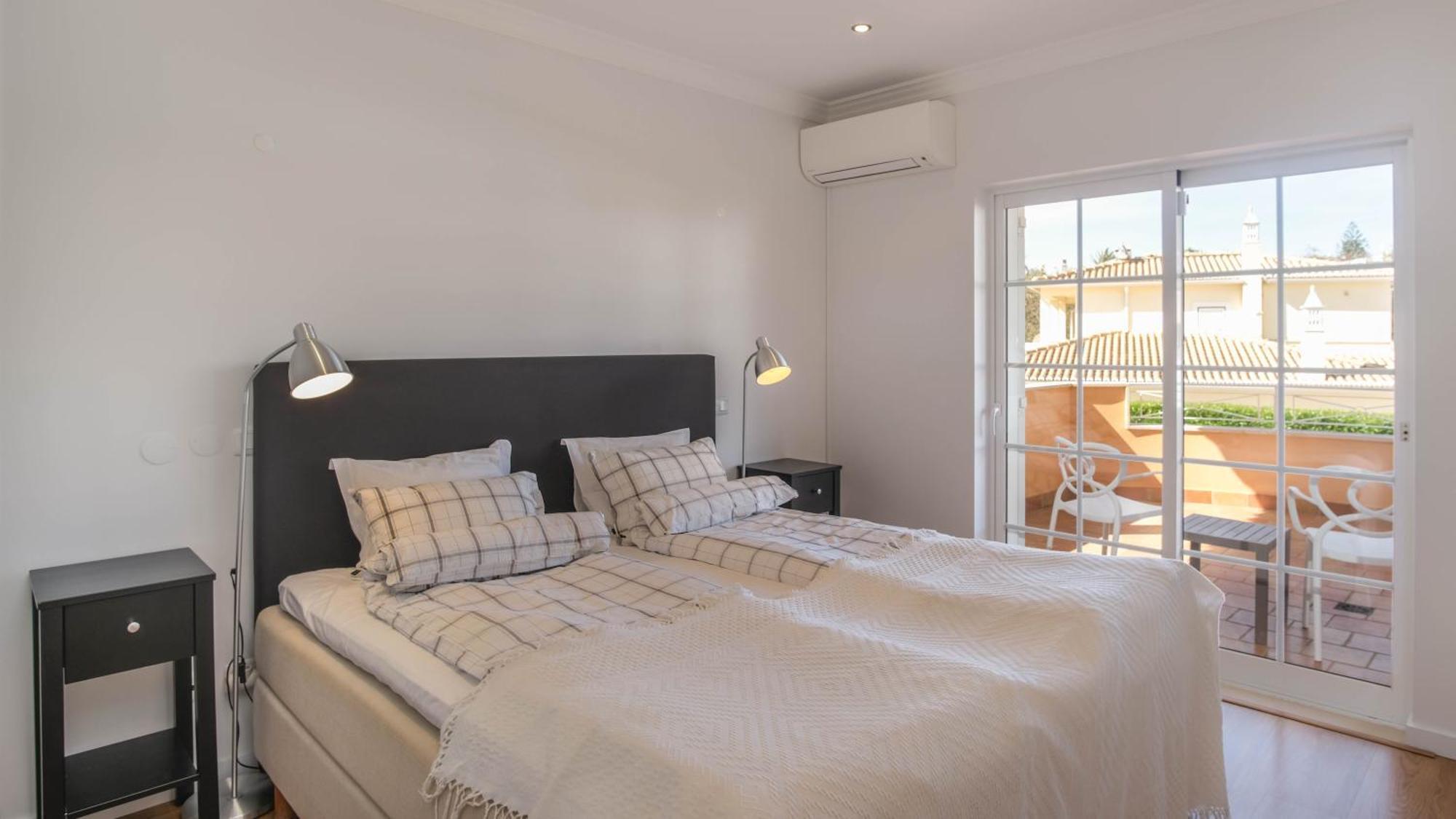 Canto Do Sol # 4 Bedroom Villa Lagos Exterior foto