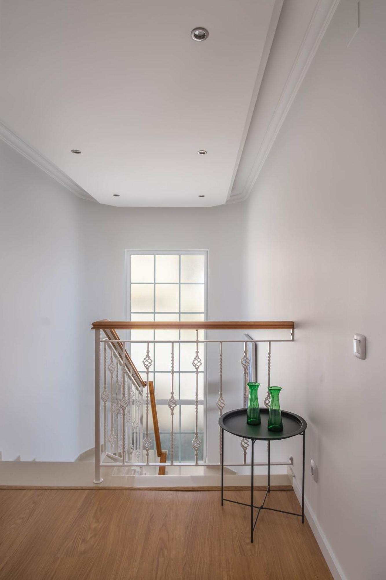 Canto Do Sol # 4 Bedroom Villa Lagos Exterior foto