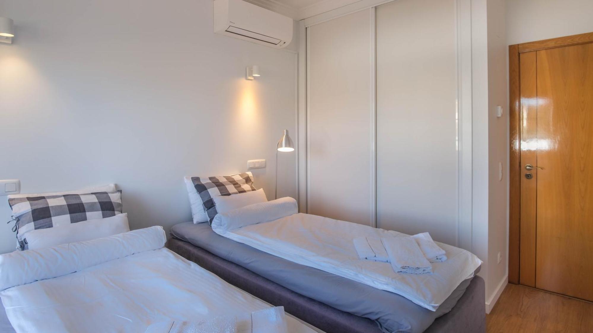 Canto Do Sol # 4 Bedroom Villa Lagos Exterior foto